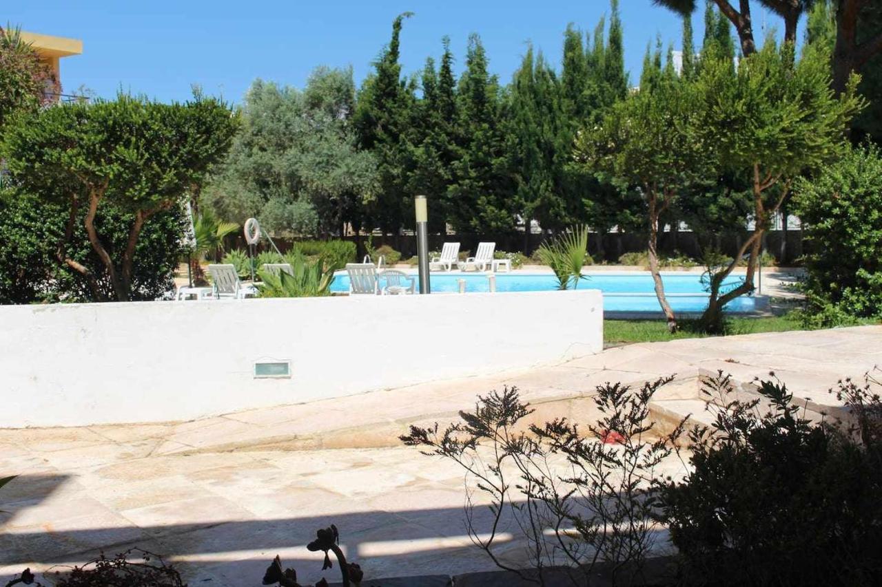 Apartment Seahorse House T2 Santa Luzia Tavira
